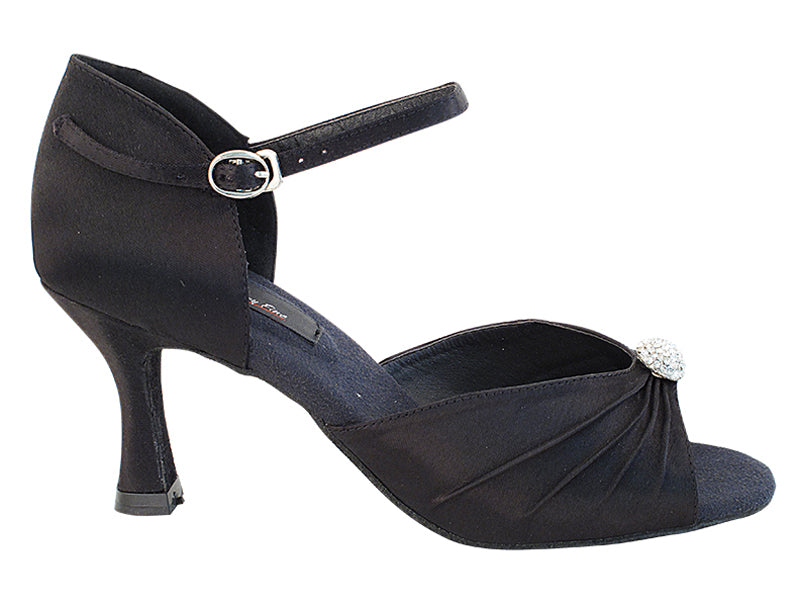 Very Fine CD2178 3" Ballroom Shoe